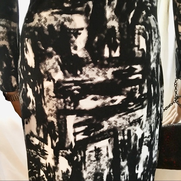 LAUREN RALPH LAUREN DRESS LIKE NEW CONDITION - Picture 7 of 13